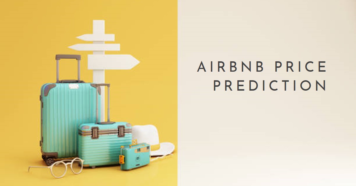 Airbnb Price Prediction