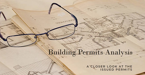 Analysis of Issued Building Permits