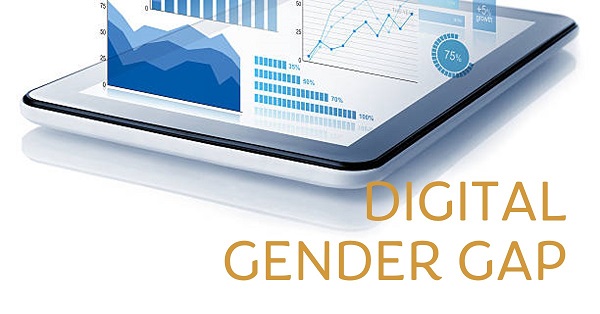 Digital Gender Gap in Access